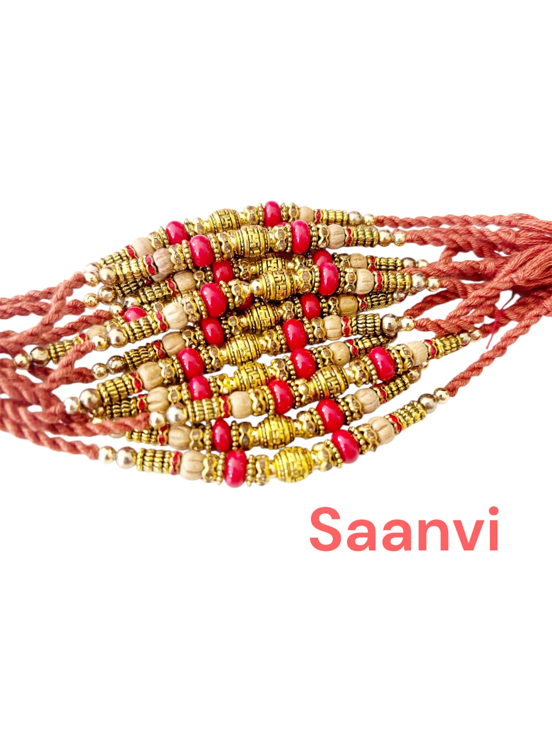 Saanvi Rakhi