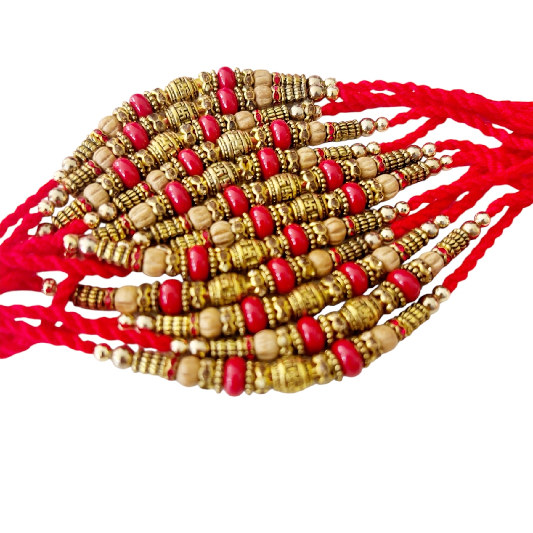 Saanvi Rakhi