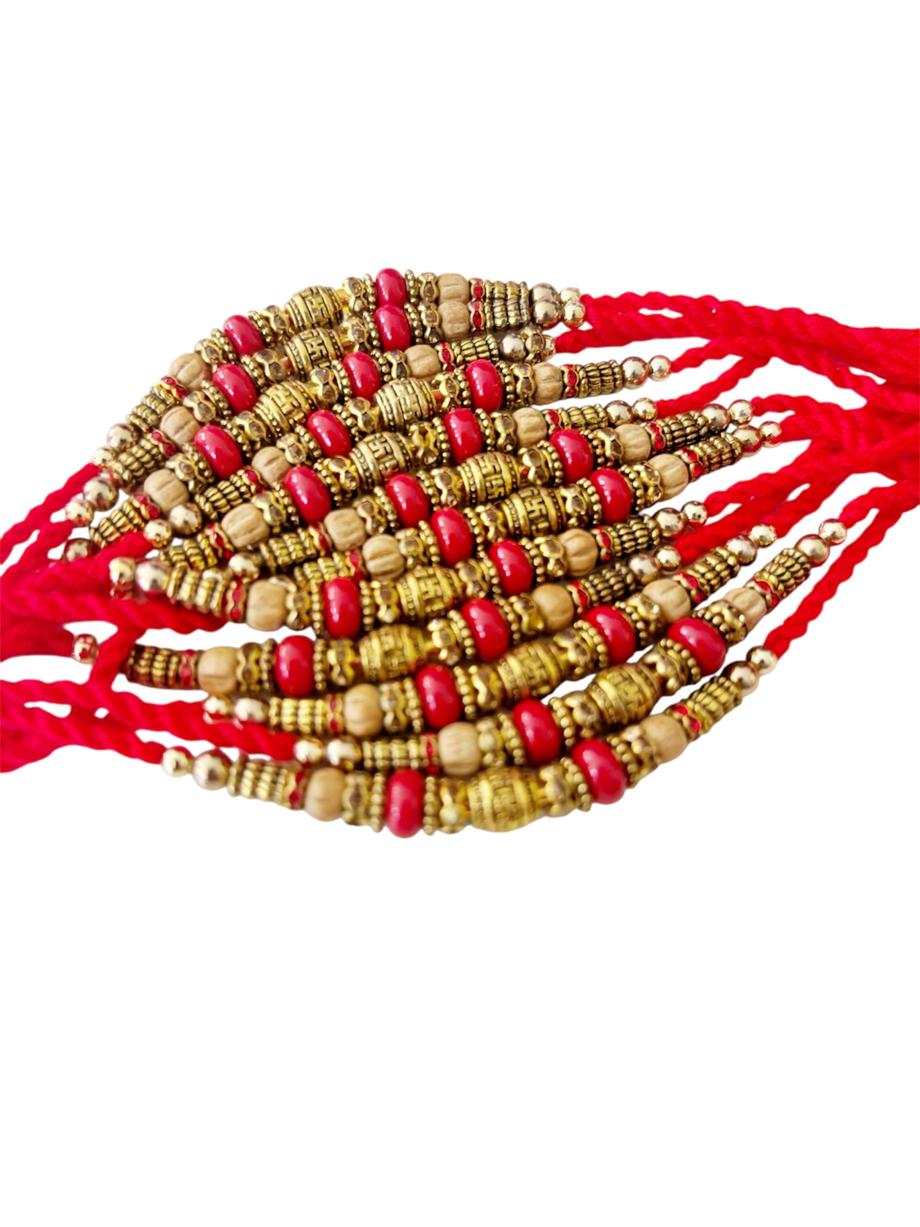Saanvi Rakhi