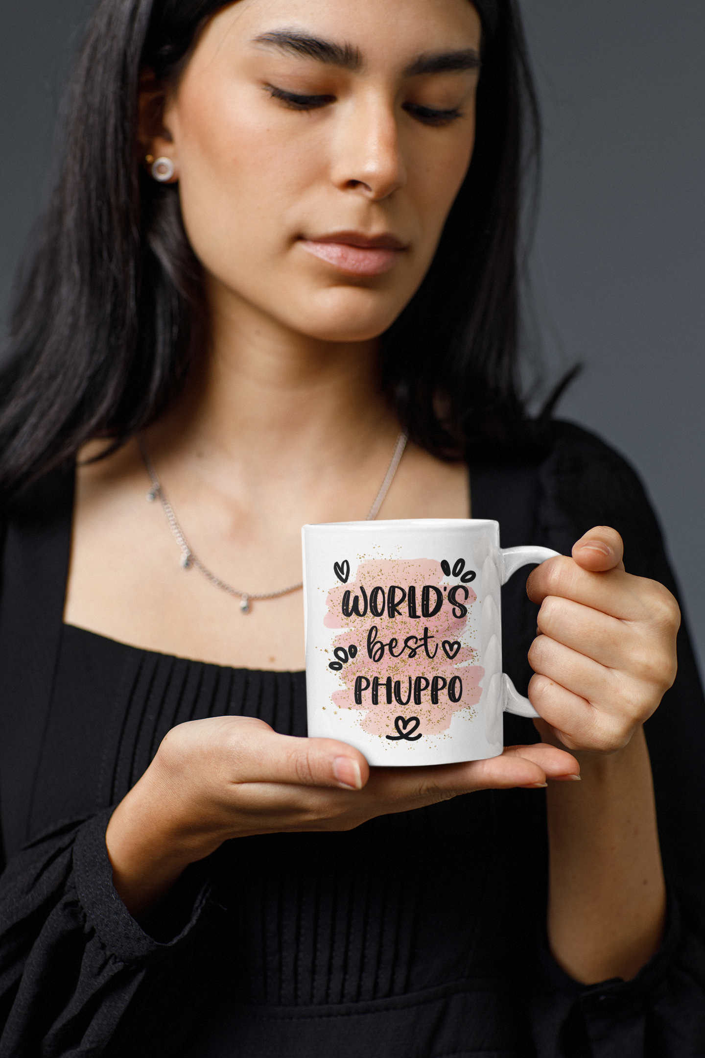 
                  
                    World's Best Female Mug
                  
                
