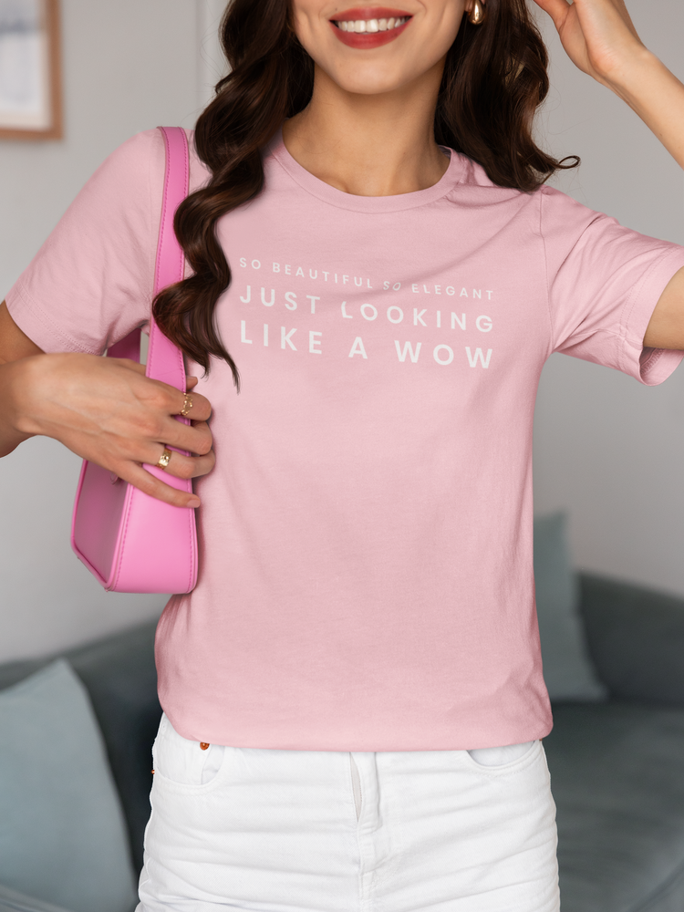 
                  
                    BASIC ESSENTIALS: Looking Like a WoW Tee
                  
                