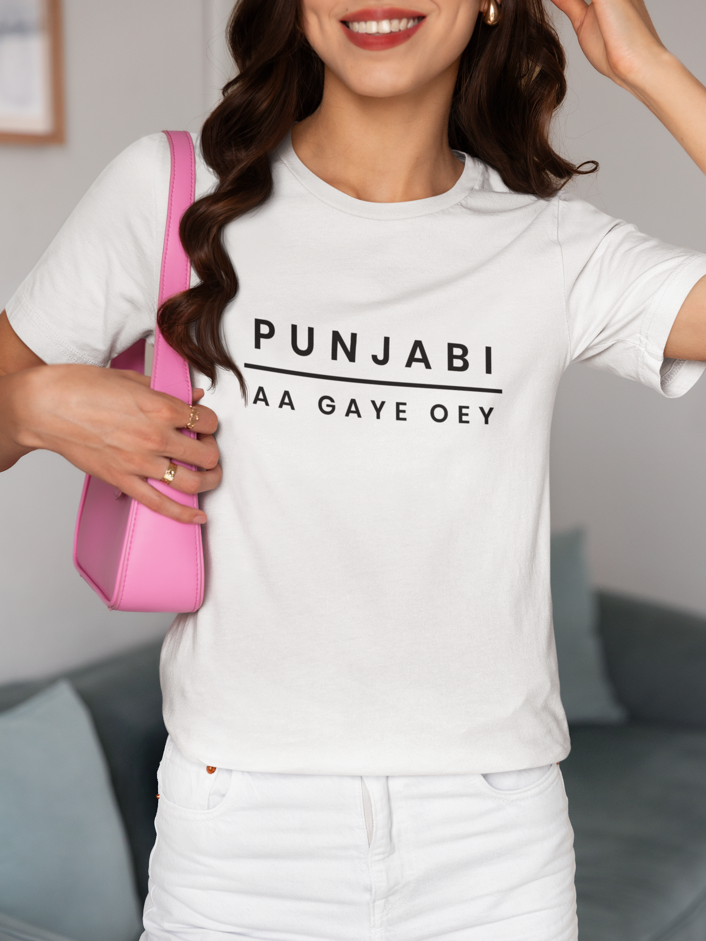 Diljit Dosanjh: Punjabi Aa Gaye Oey Tee