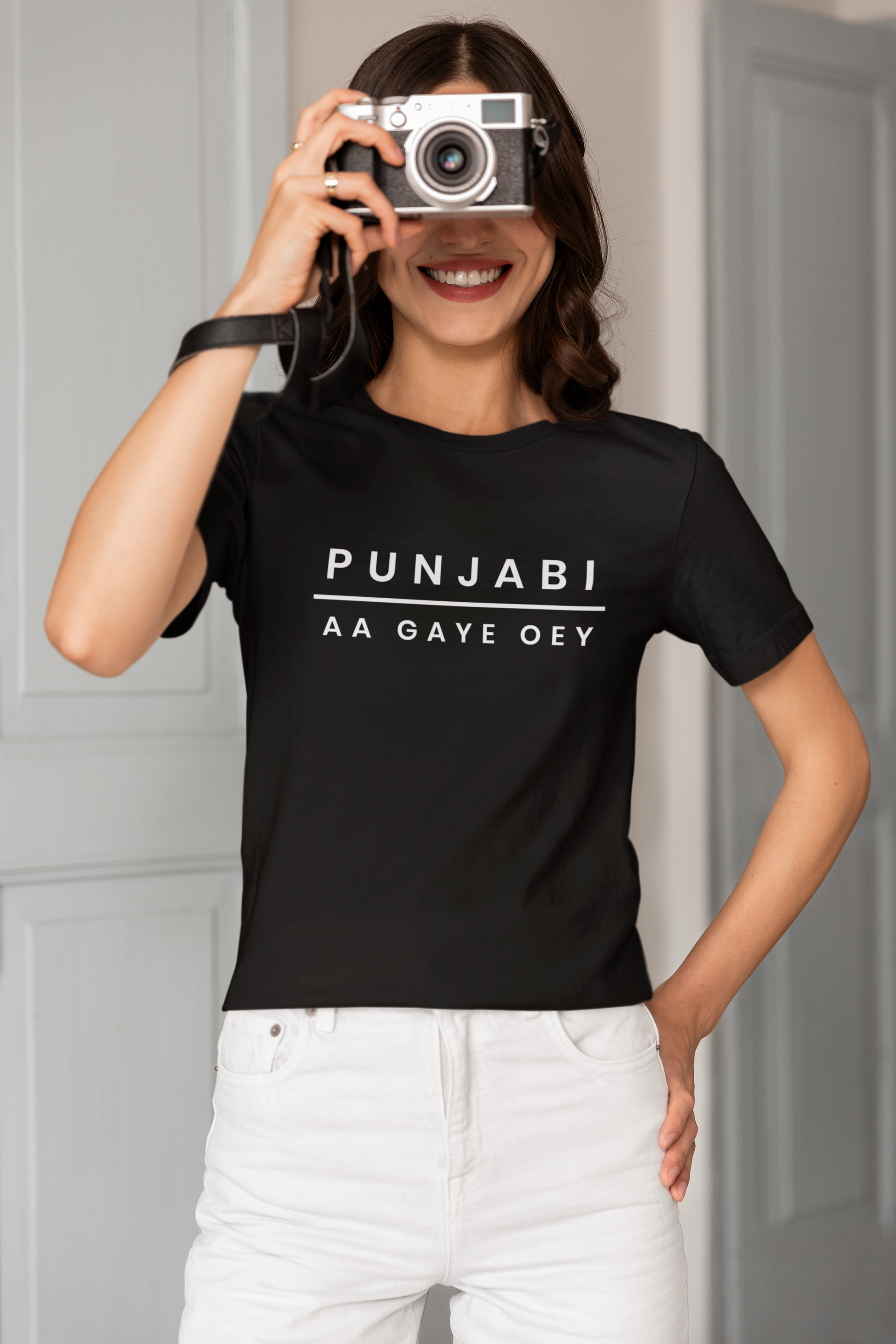 Diljit Dosanjh: Punjabi Aa Gaye Oey Tee