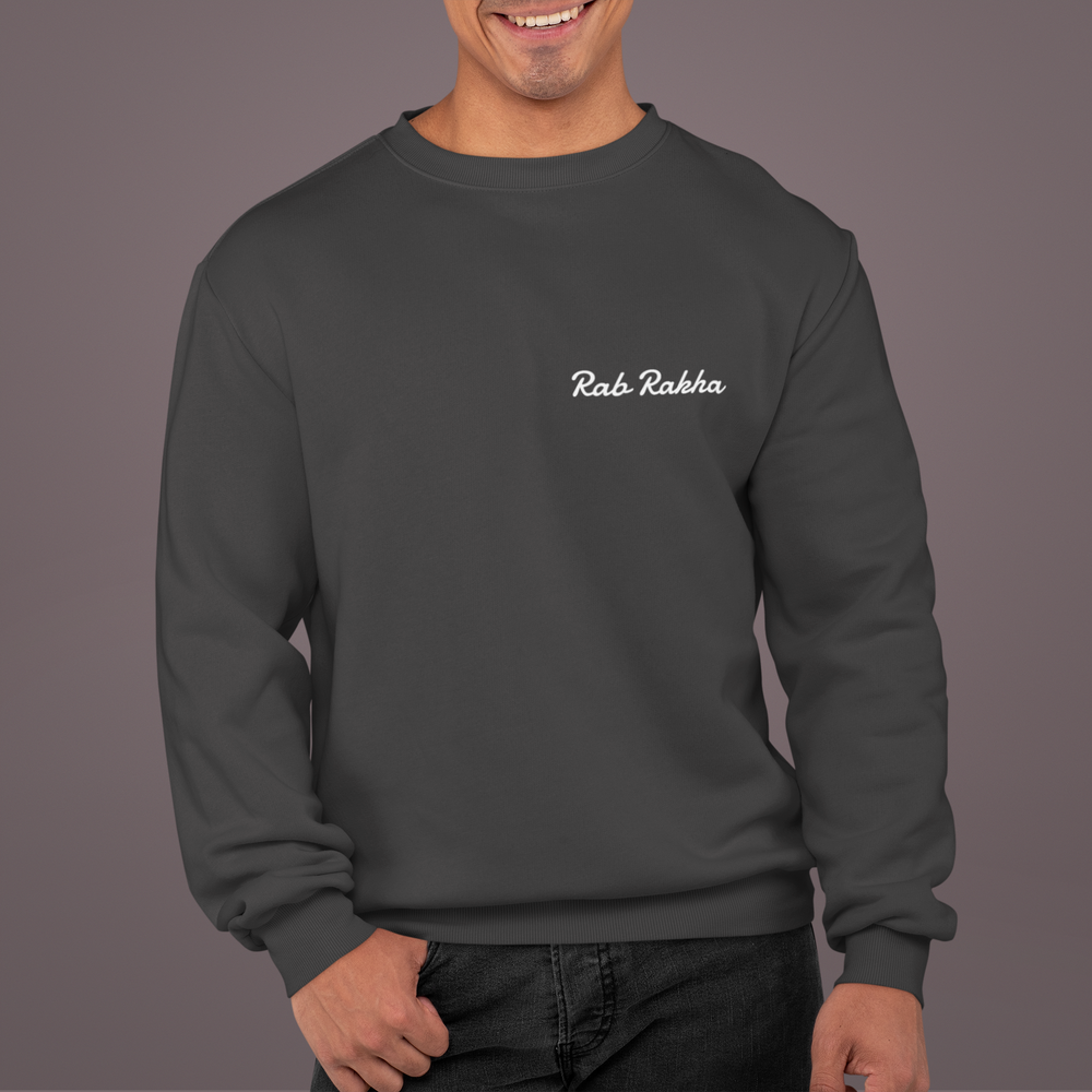 
                  
                    Rab Rakha Unisex Sweatshirt - Various Colours
                  
                