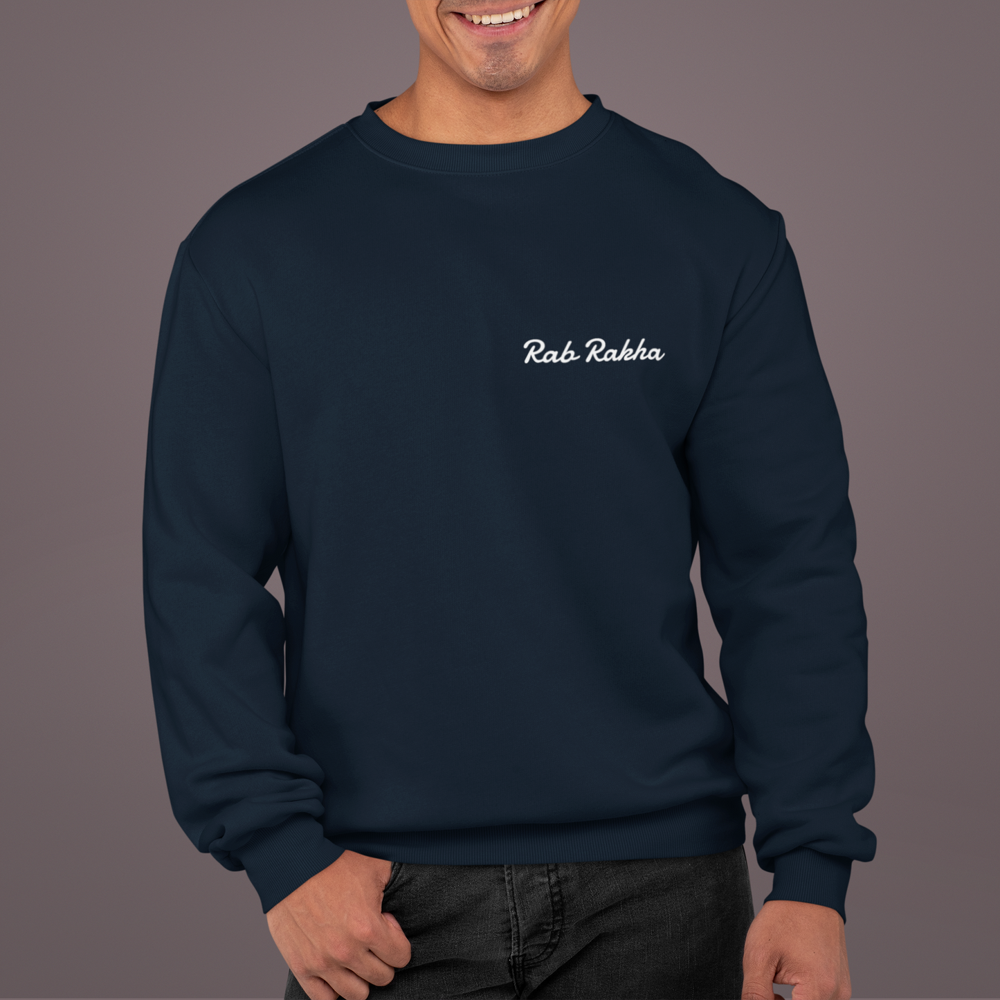 
                  
                    Rab Rakha Unisex Sweatshirt - Various Colours
                  
                