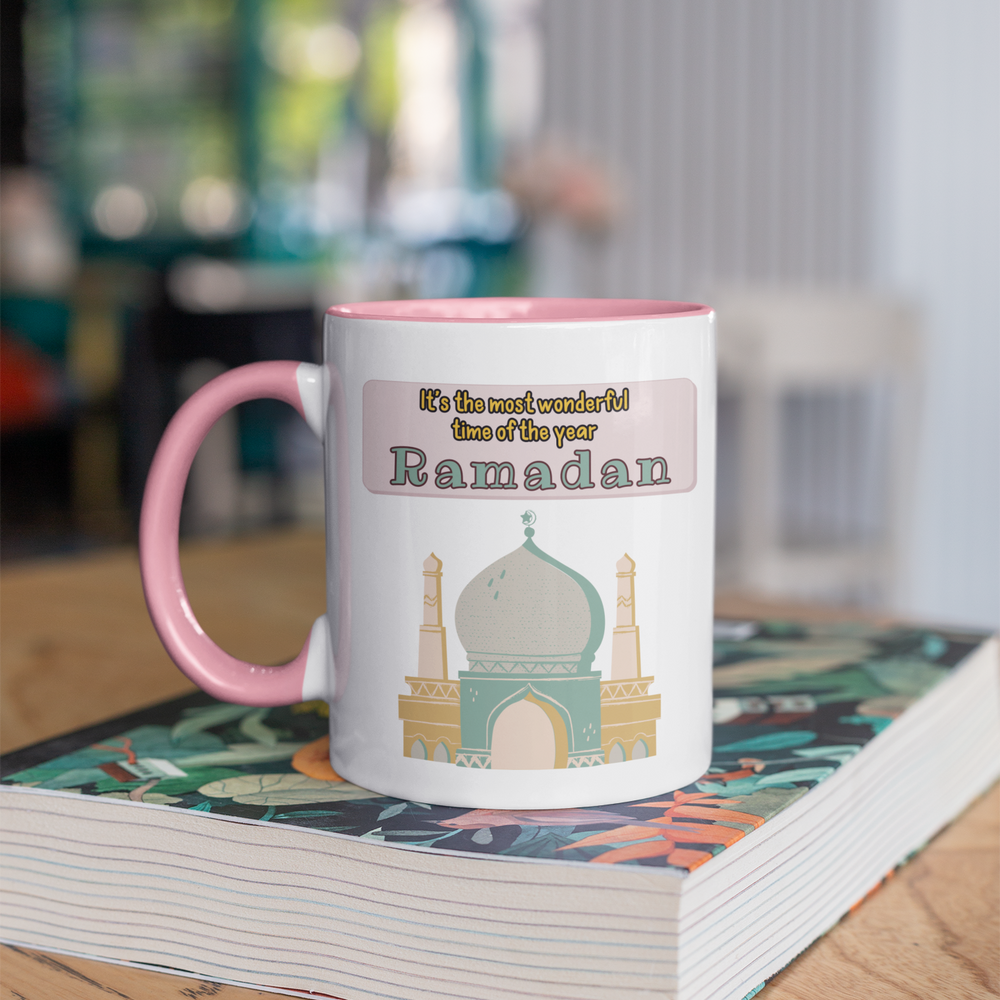 
                      
                        Ramadan Mug
                      
                    