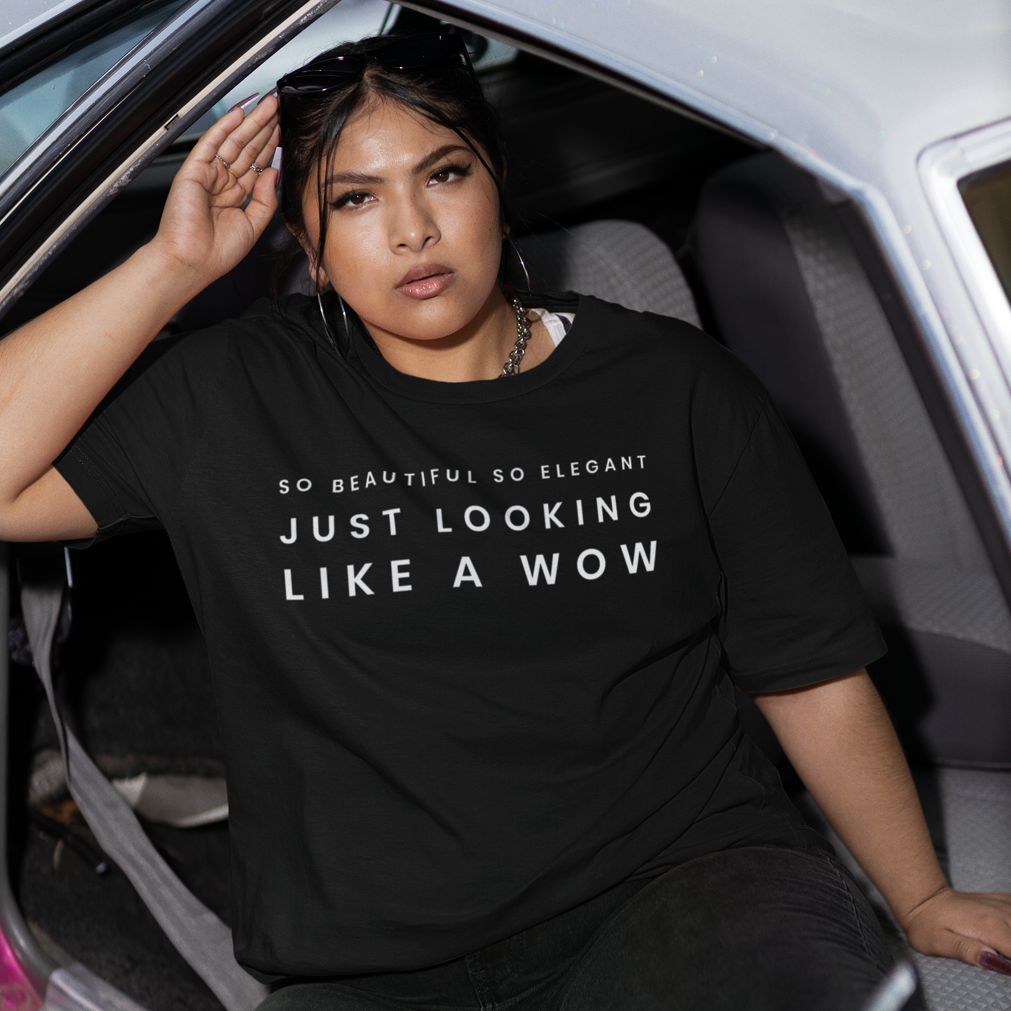 BASIC ESSENTIALS: Looking Like a WoW Tee