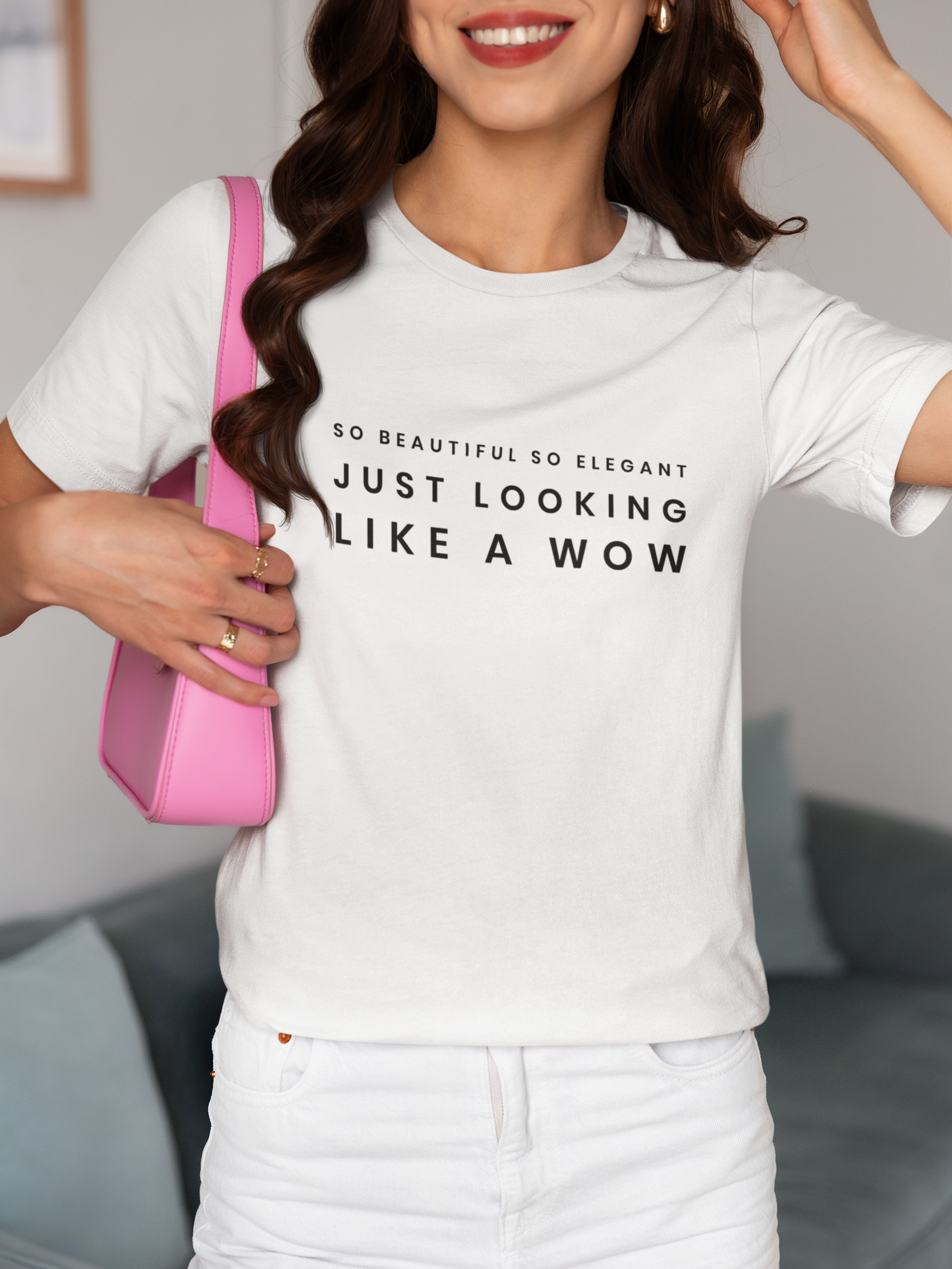 BASIC ESSENTIALS: Looking Like a WoW Tee