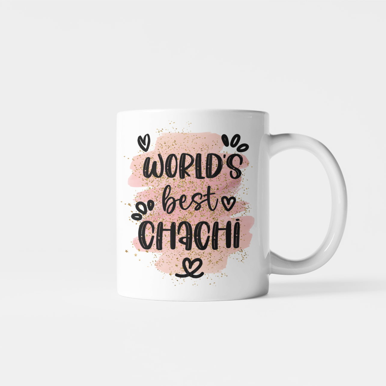 World's Best Female Mug