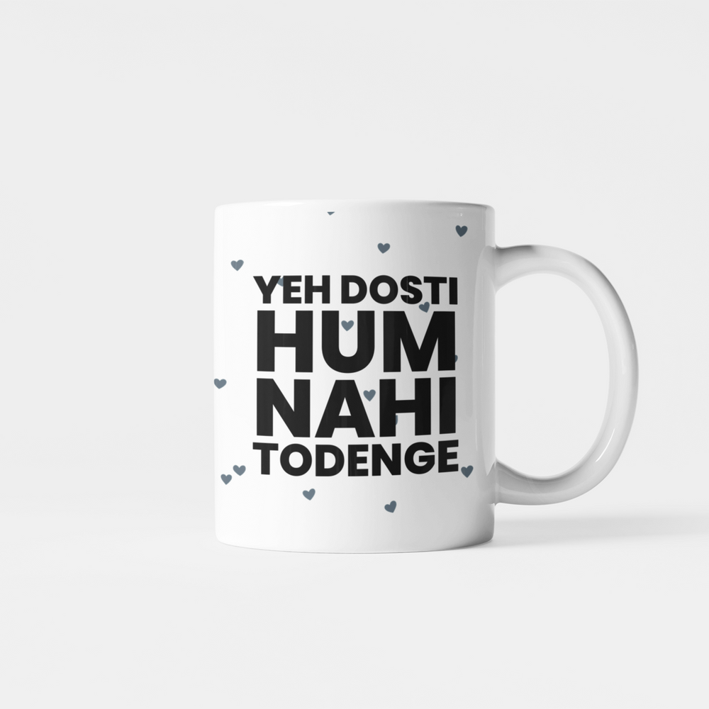 Yeh Dosti Mug