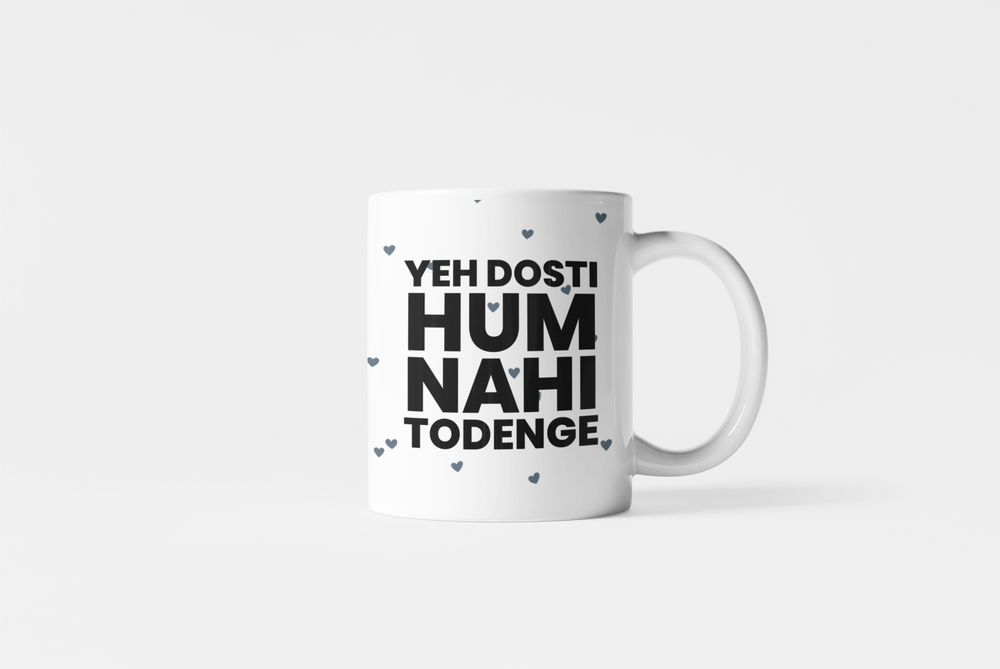 Yeh Dosti Mug