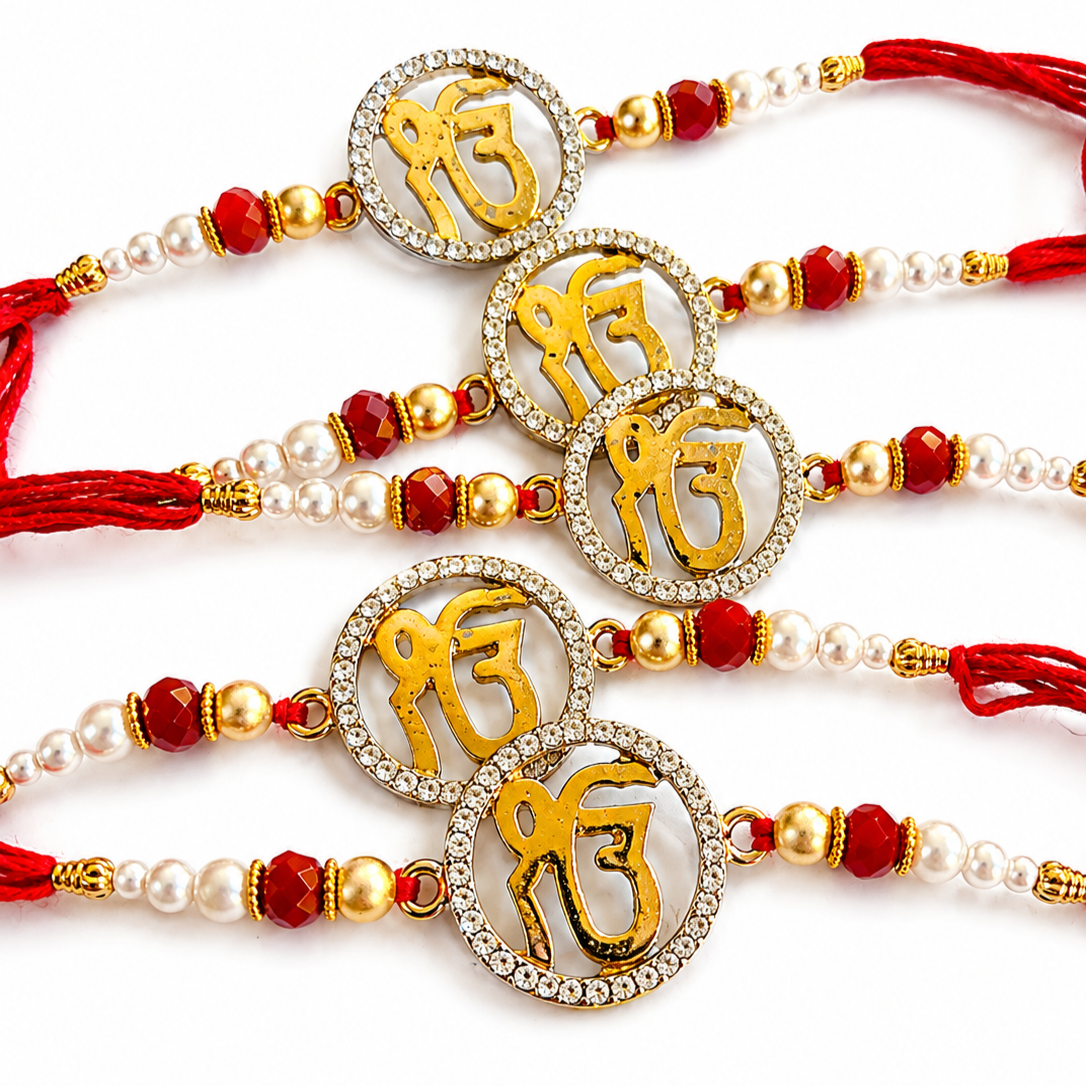 Akal Rakhi