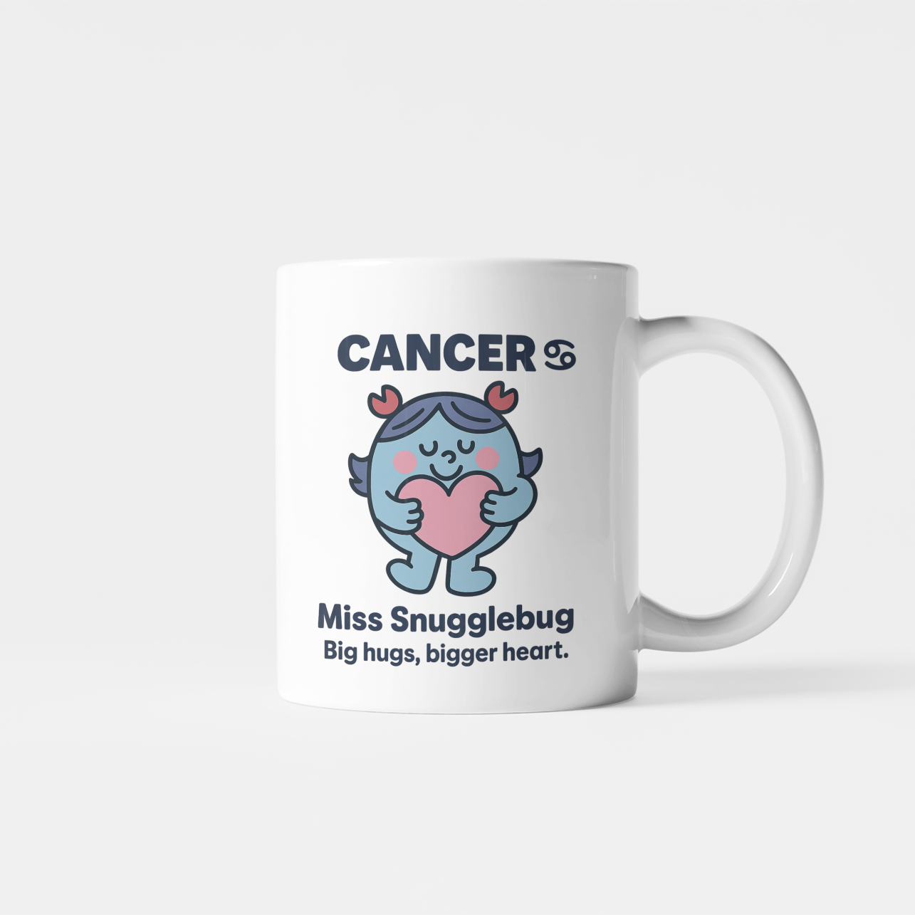 Cancer Mug
