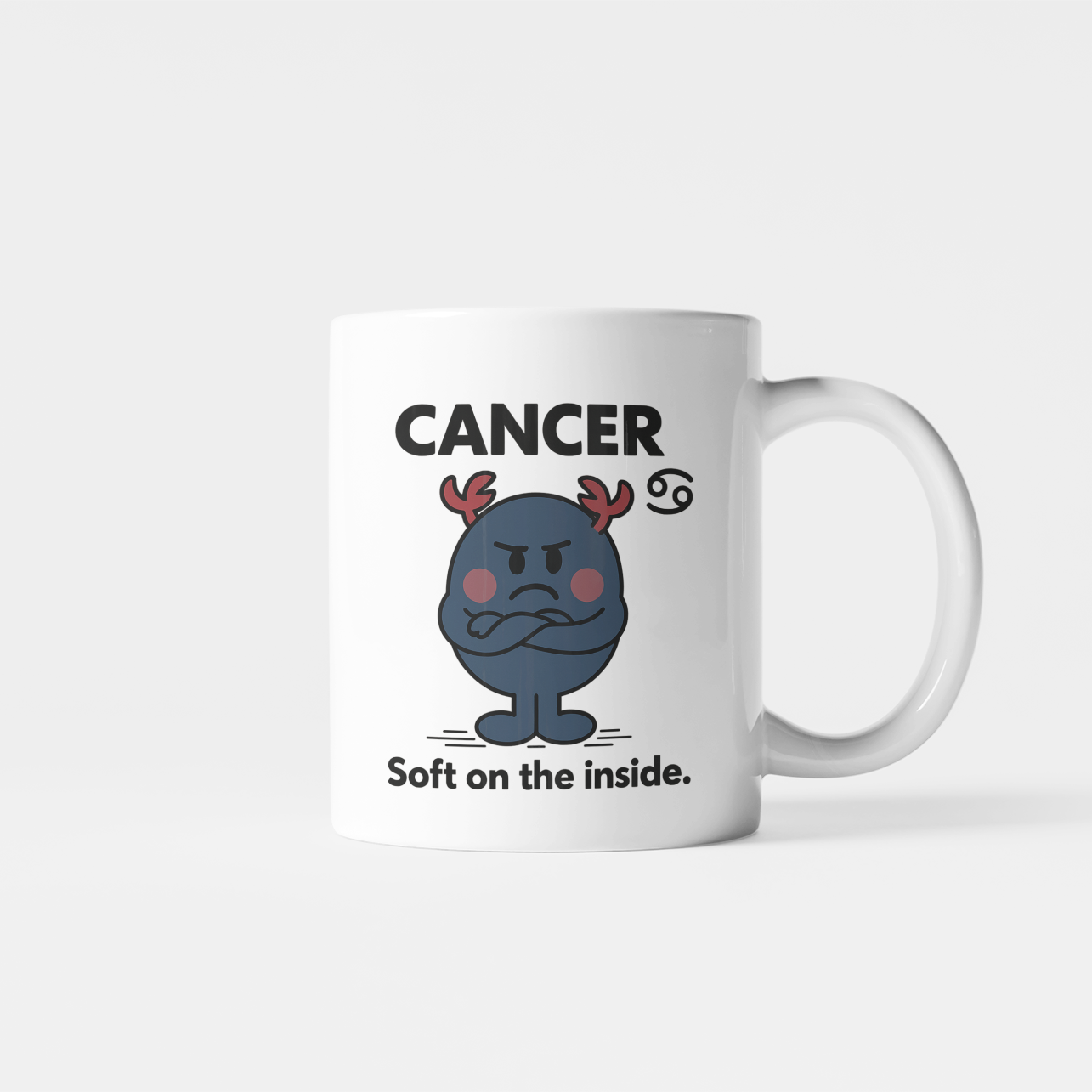 Cancer Mug