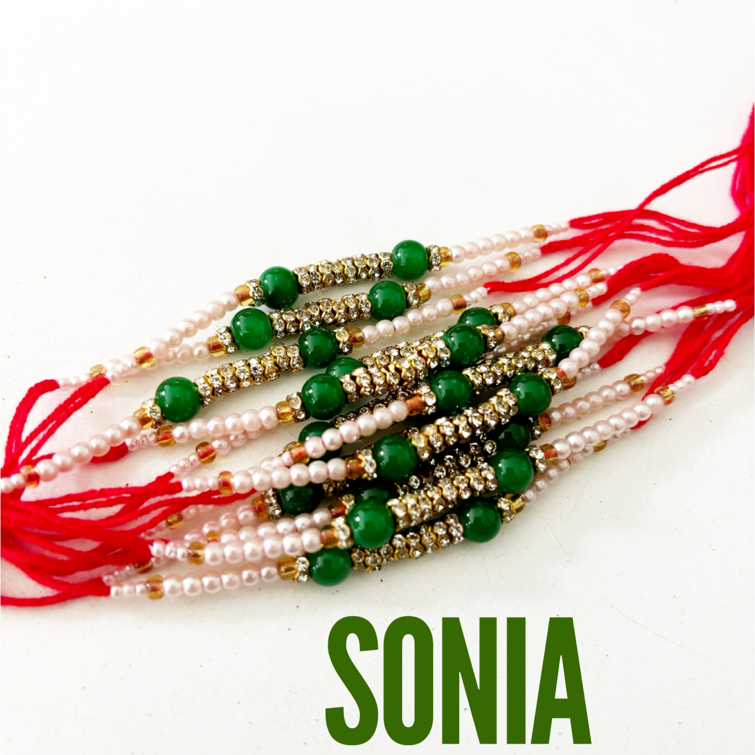 Sonia Rakhi