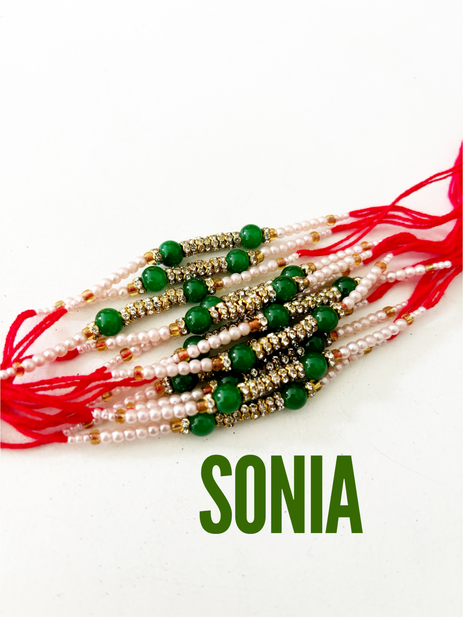 Sonia Rakhi