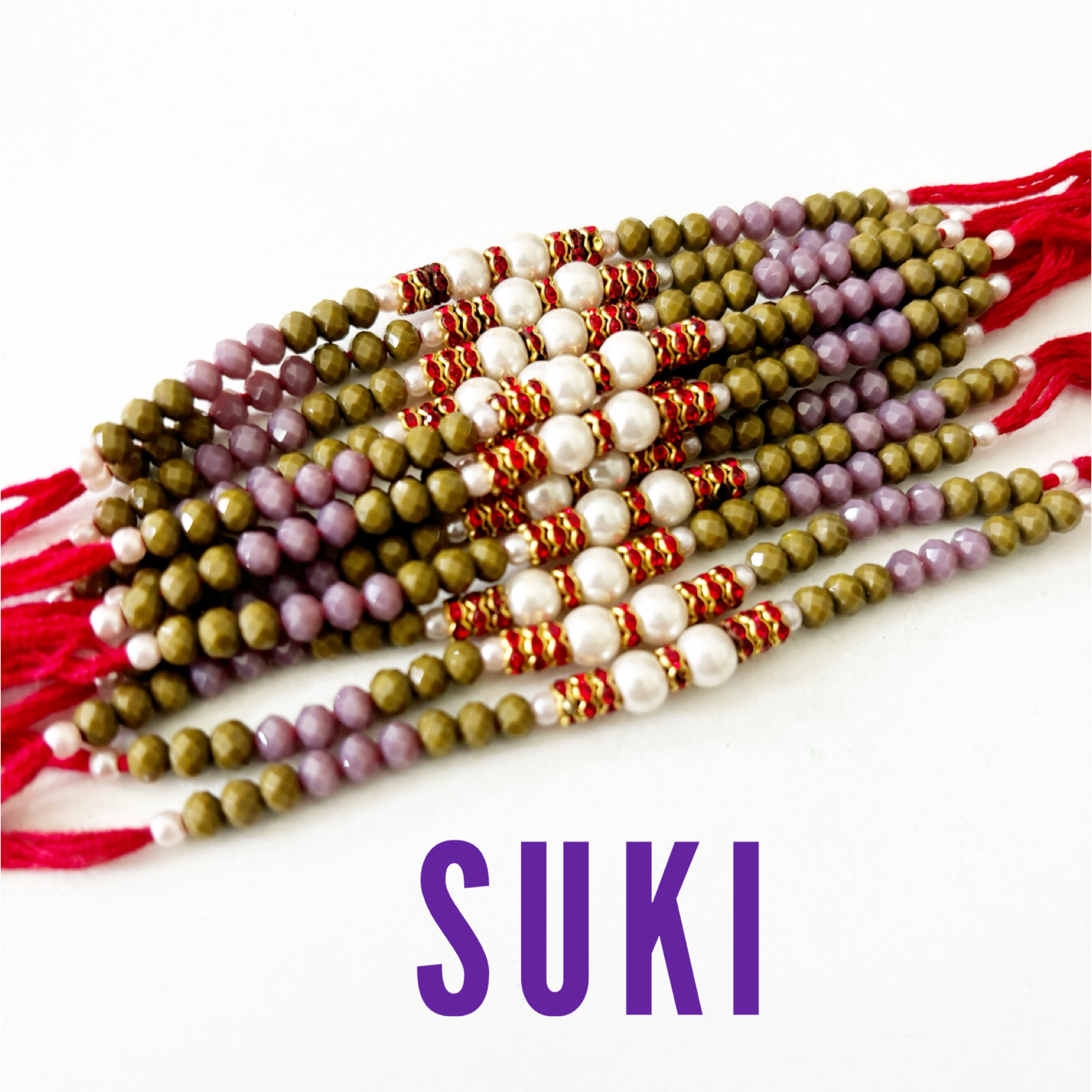 Suki Rakhi