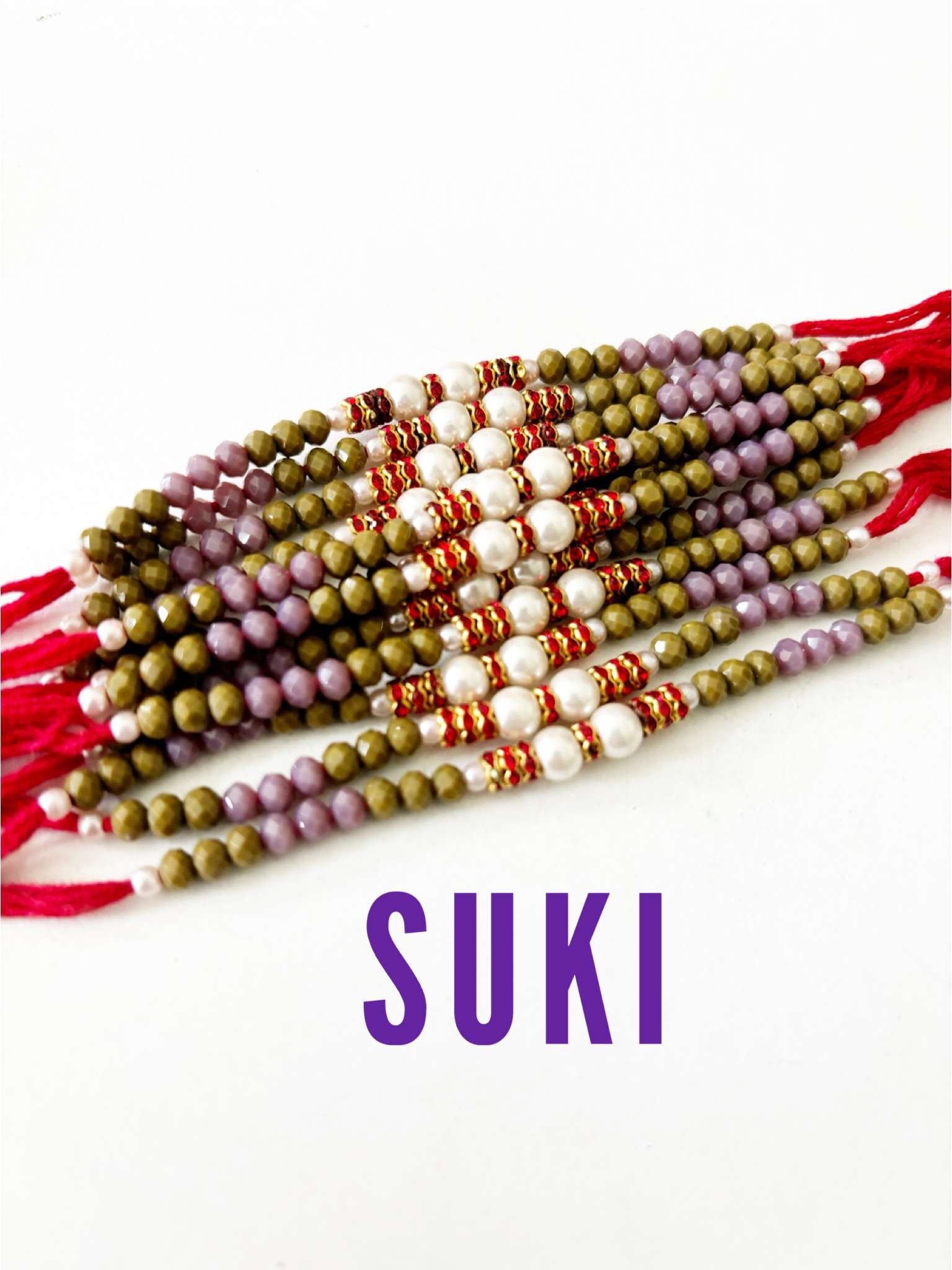 Suki Rakhi