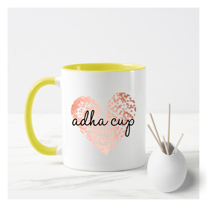 
                  
                    Adha Cup Female Mug
                  
                