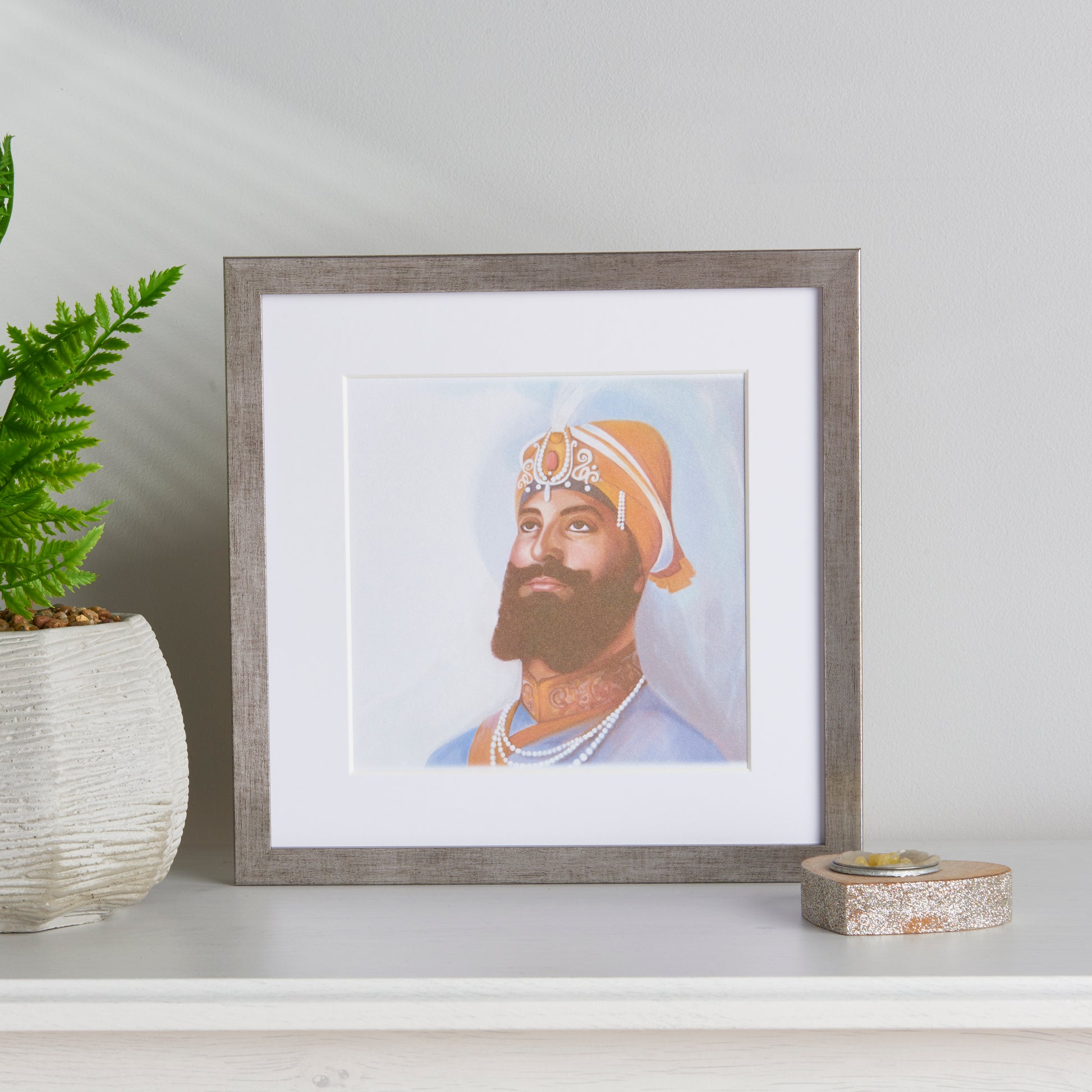 Guru Gobind Singh Ji Frame