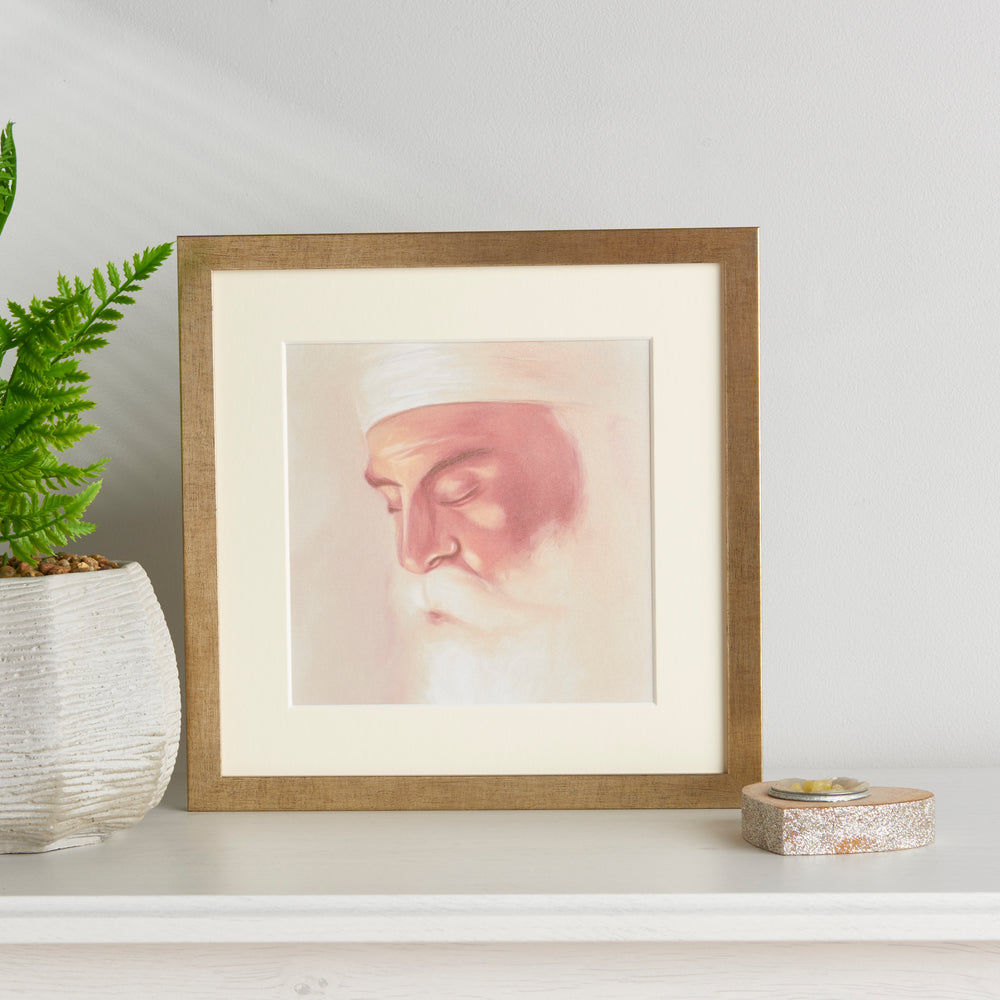 Guru Nanak Frame