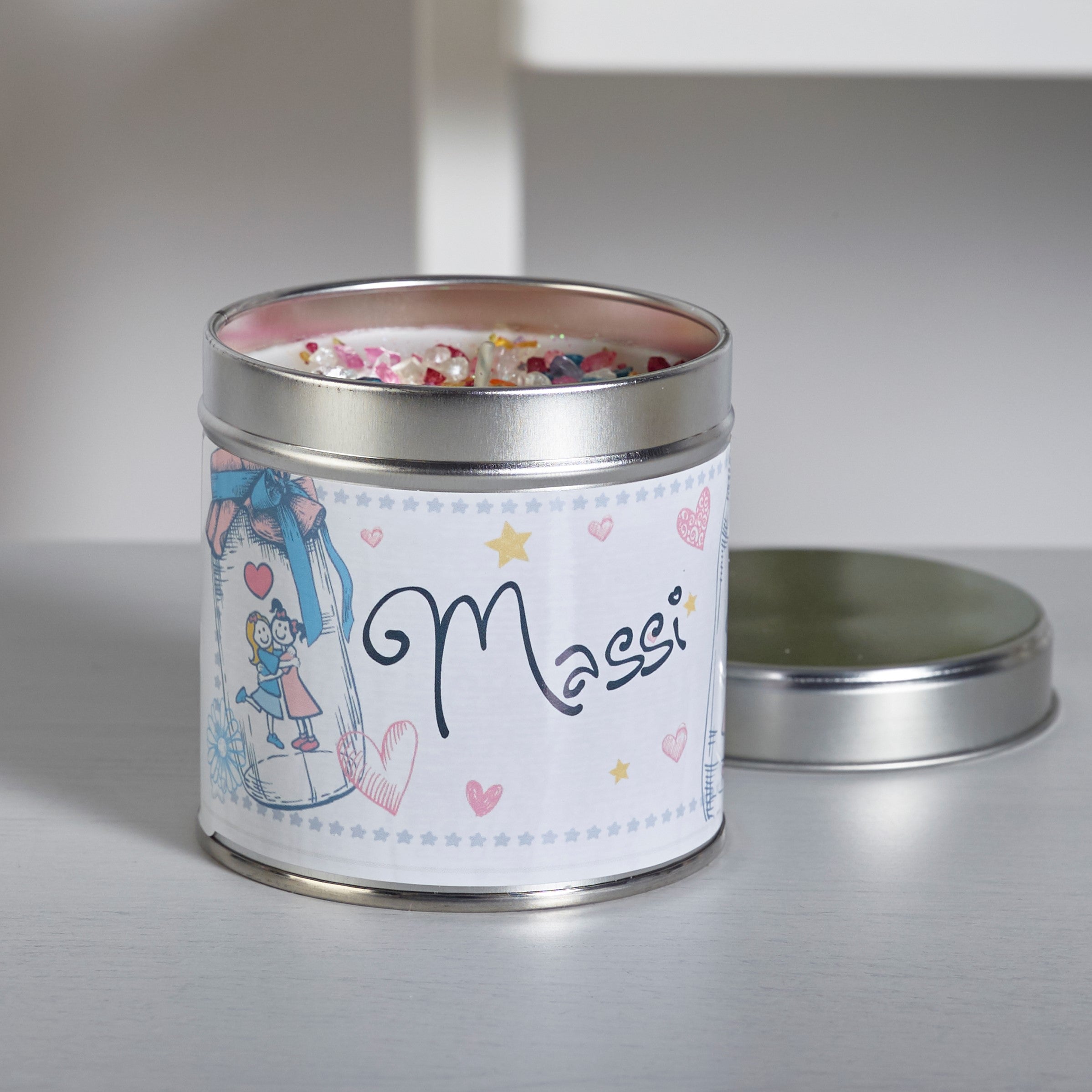 Massi Candle