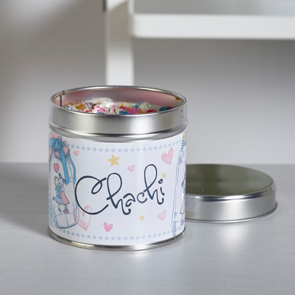 Chachi Scented Candle
