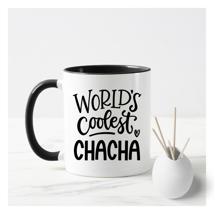 
                      
                        World's Coolest Name Mug
                      
                    