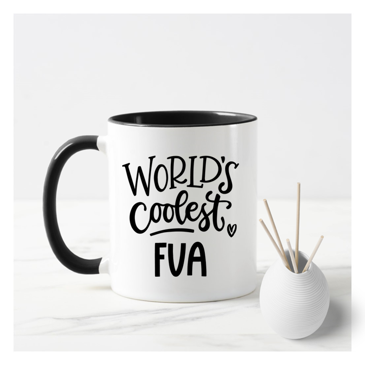 
                      
                        World's Coolest Name Mug
                      
                    