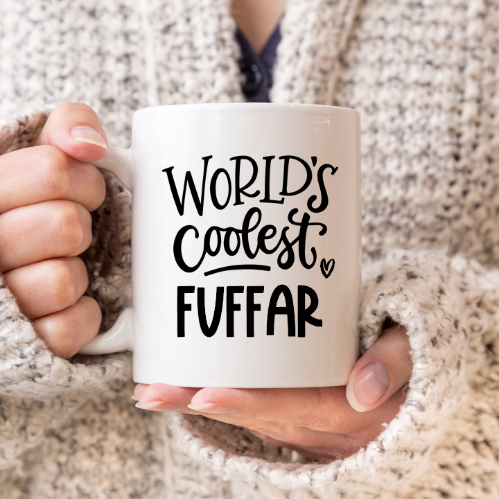 
                      
                        World's Coolest Name Mug
                      
                    