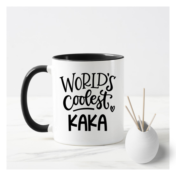 
                      
                        World's Coolest Name Mug
                      
                    