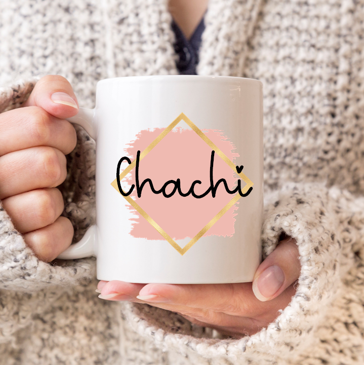 
                      
                        Coral Name Mug
                      
                    