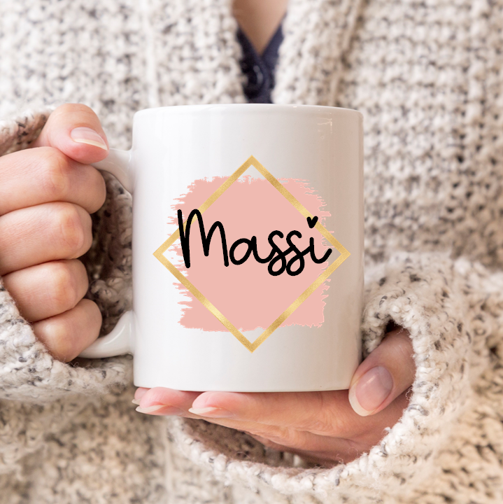 
                      
                        Coral Name Mug
                      
                    