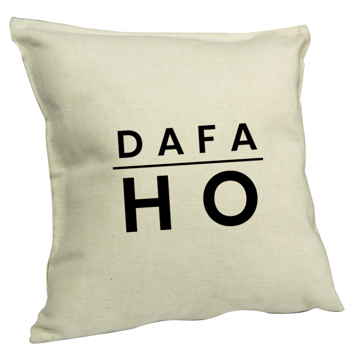 Dafa Ho Cushion