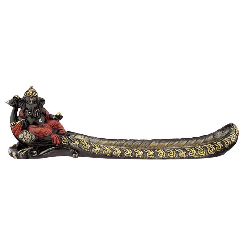 Ganesh Incense Ashcatcher