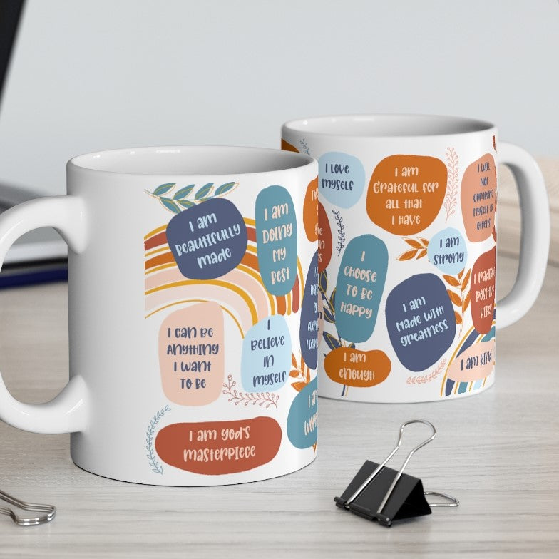 Gratitude Mug