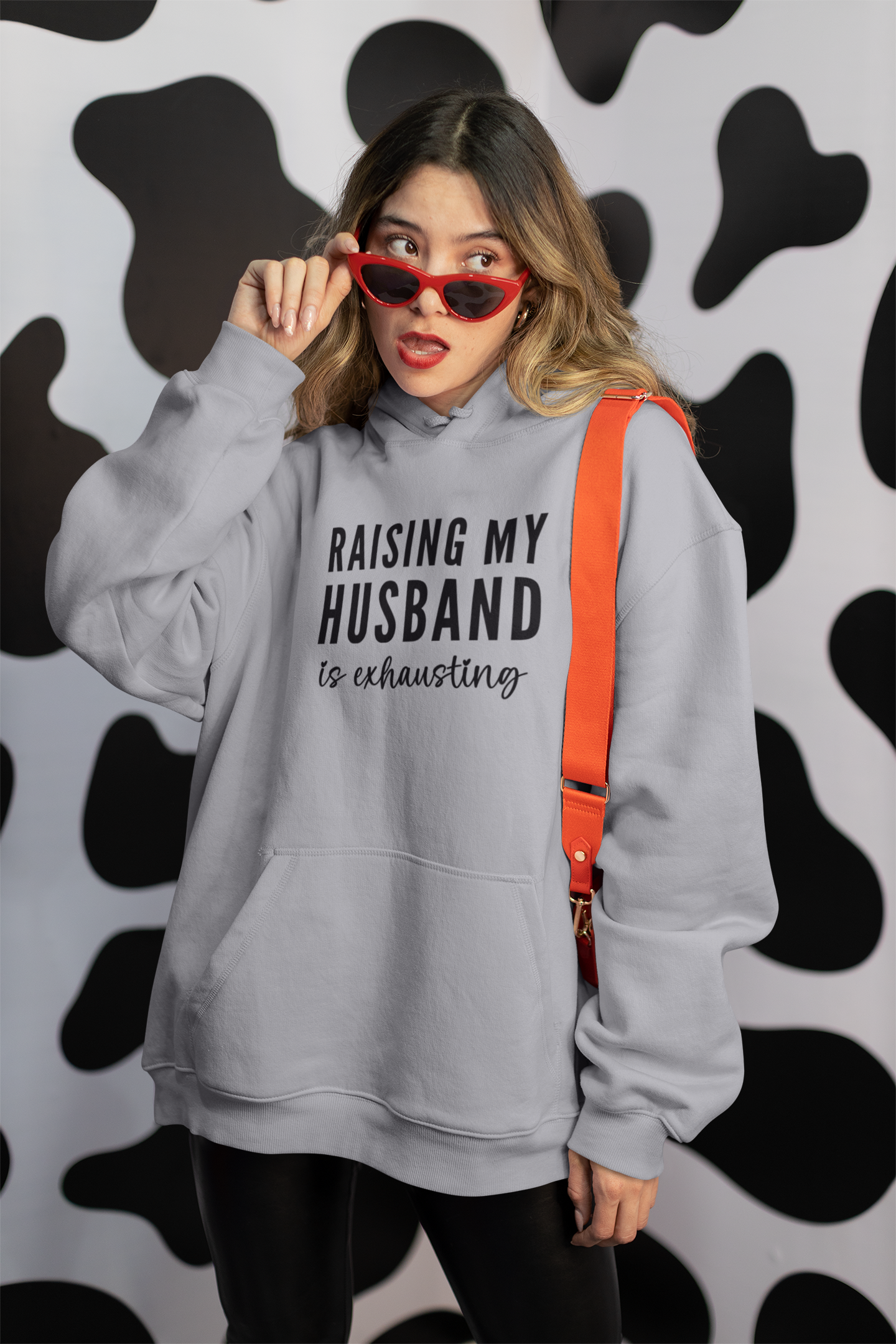 Husband Unisex Hoodie - Various Colours