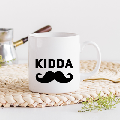 Kidda Male Mug