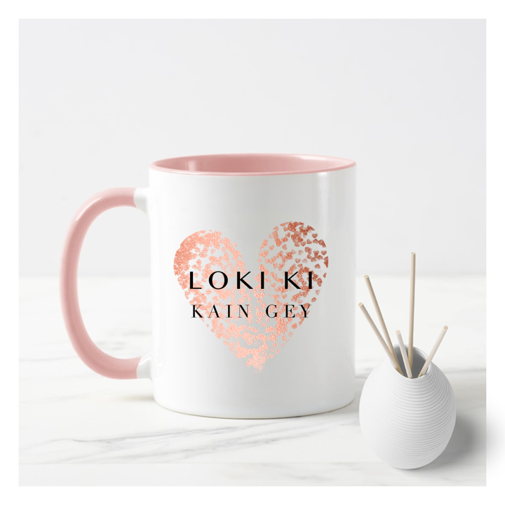 
                  
                    Loki Ki Kain Gey Female Mug
                  
                