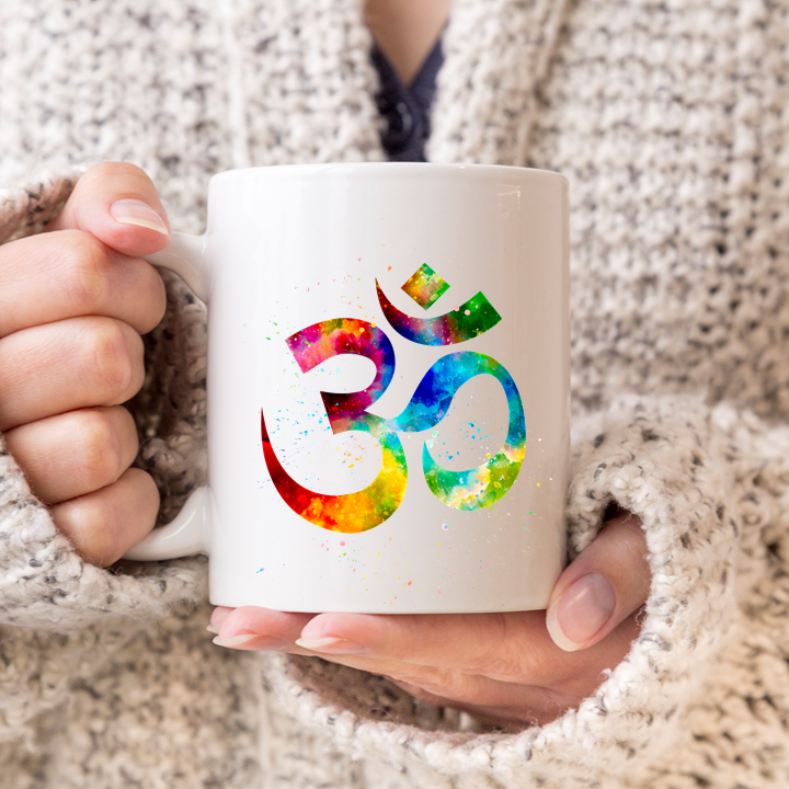 OM Mug