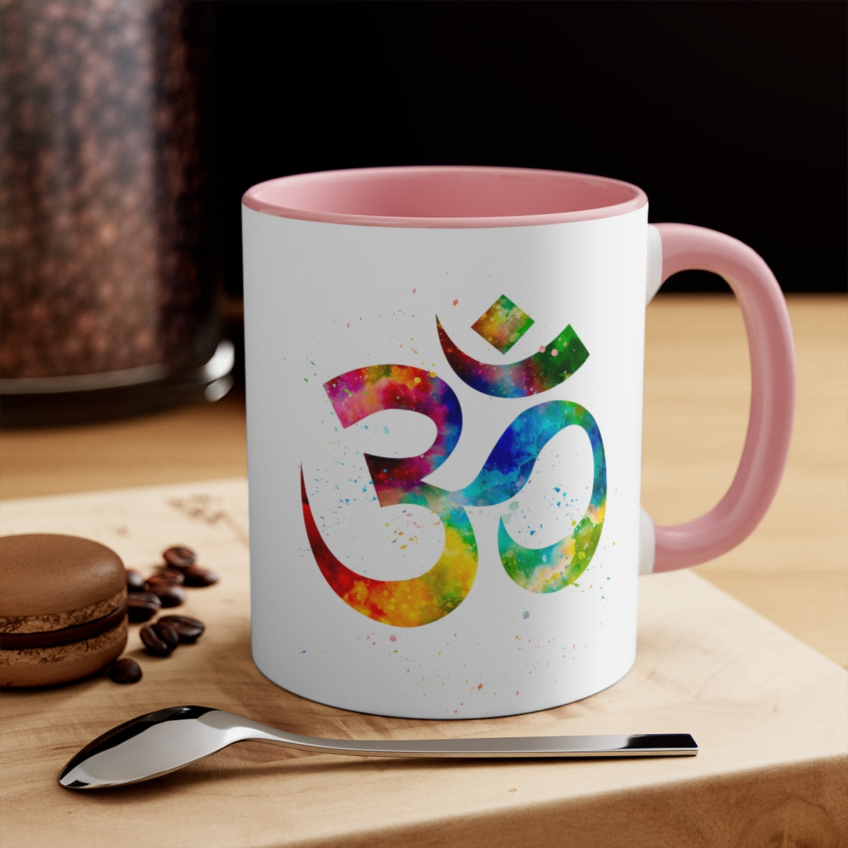 OM Mug