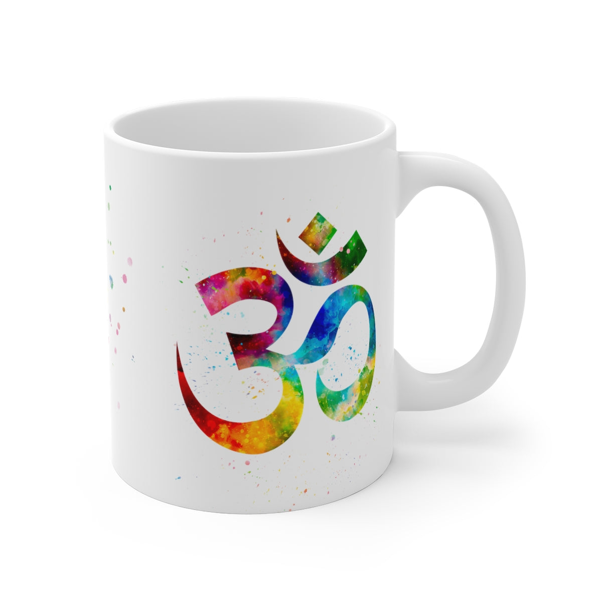OM Mug