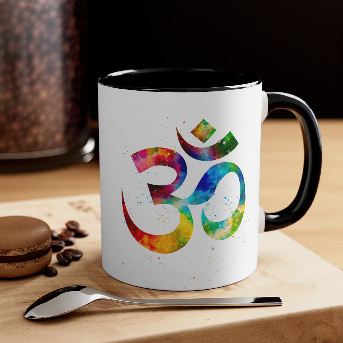 OM Mug