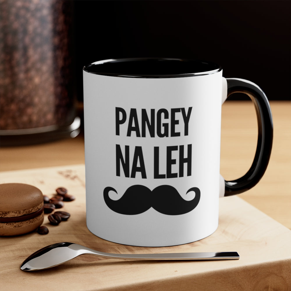 
                  
                    Pangey Na Leh Male Mug
                  
                