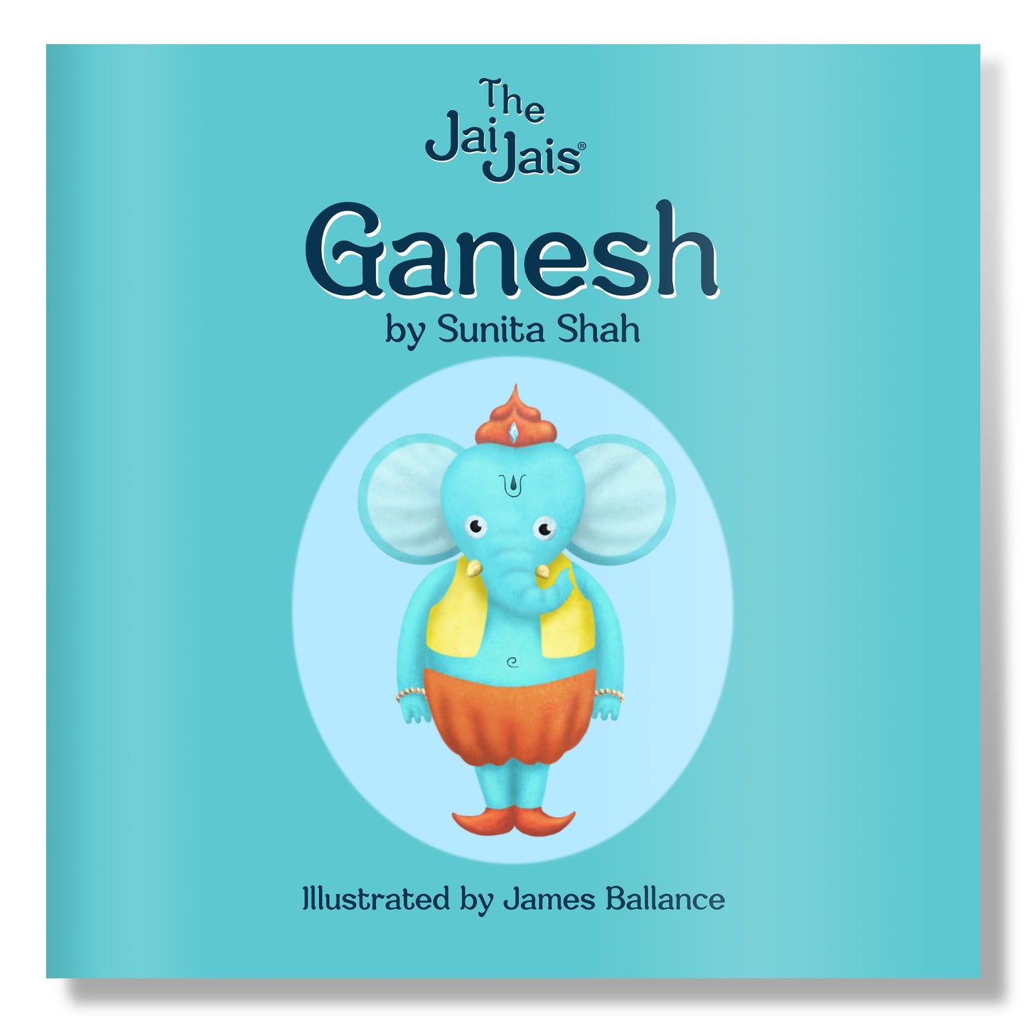 
                  
                    Ganesh Book
                  
                