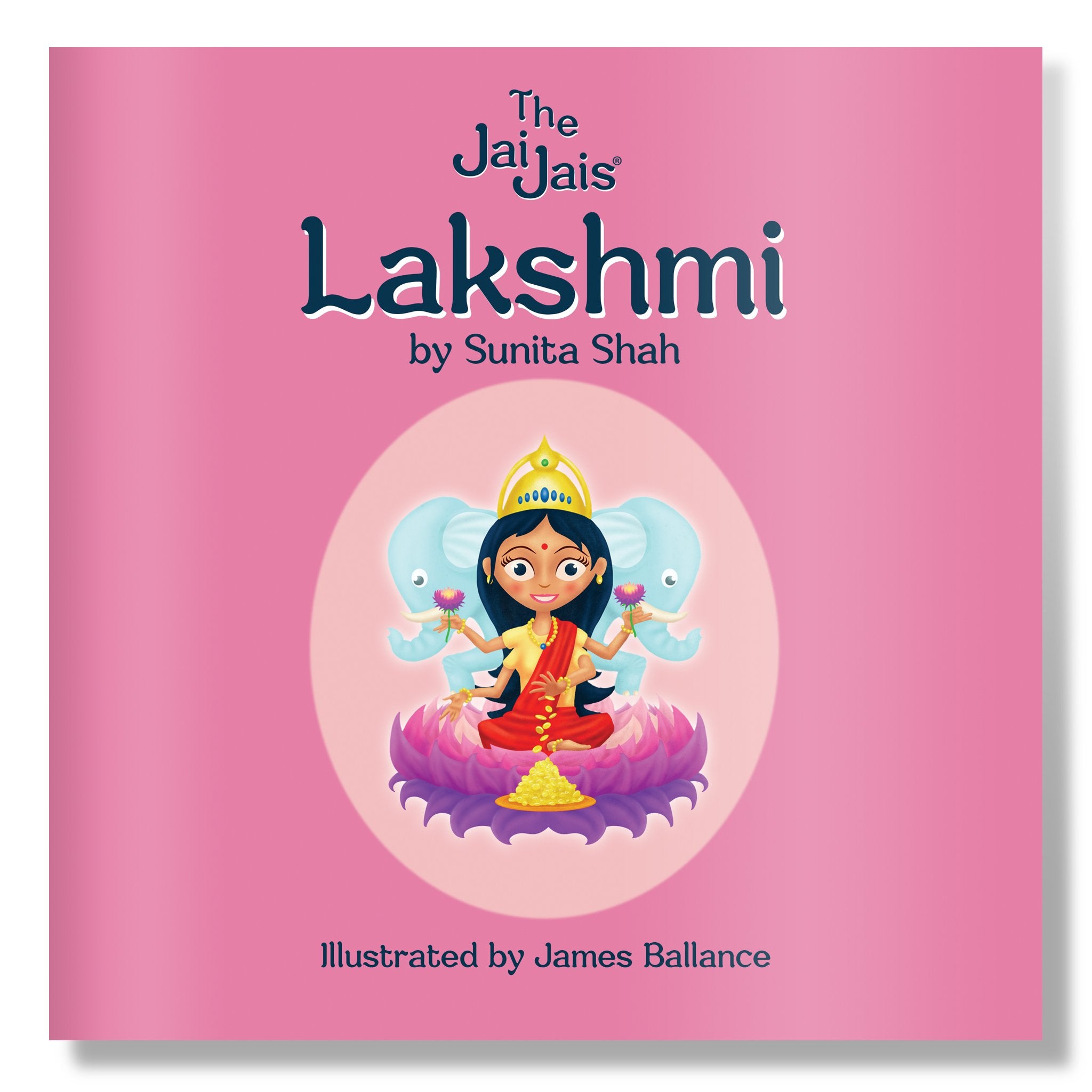 Lakshmi Book