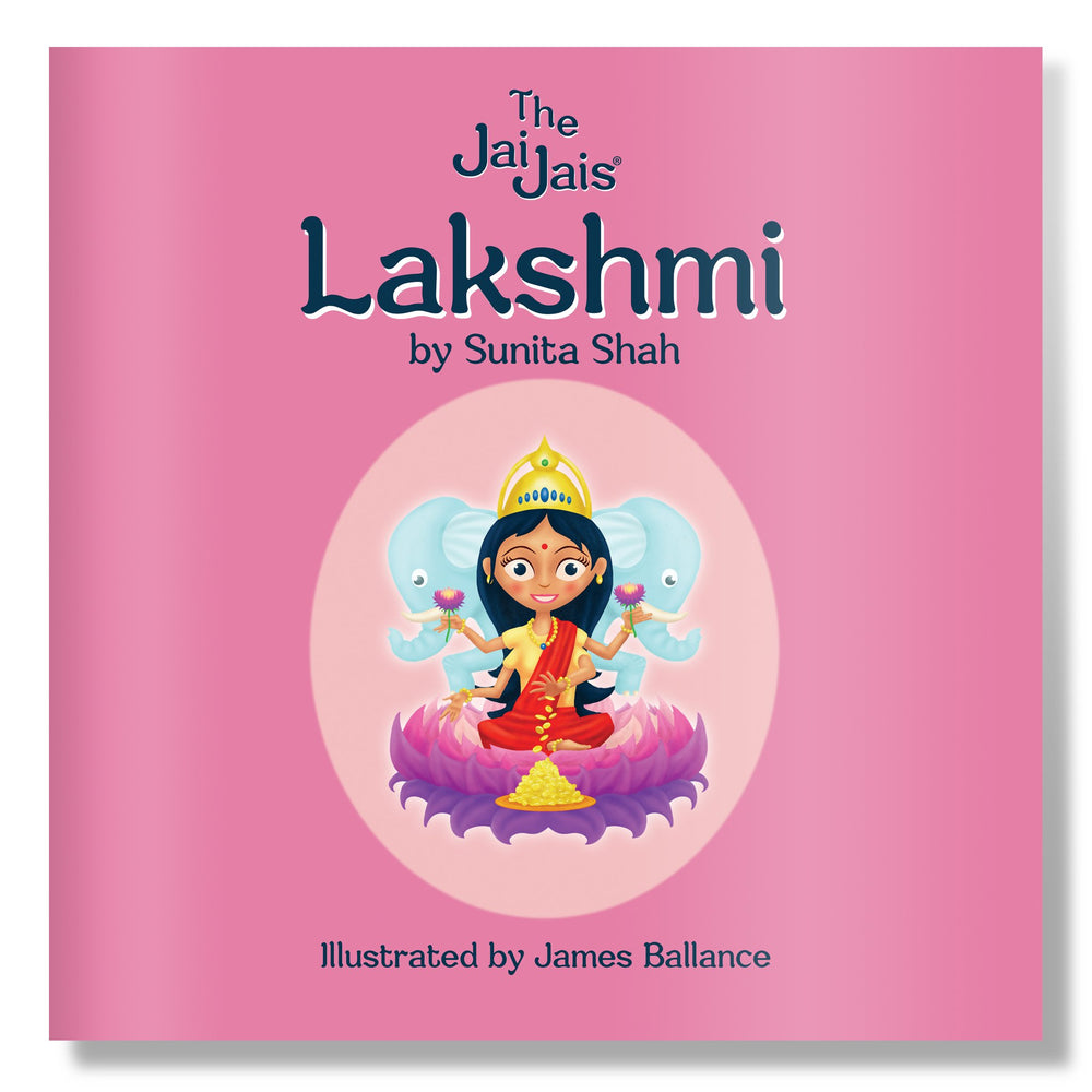 Lakshmi Book