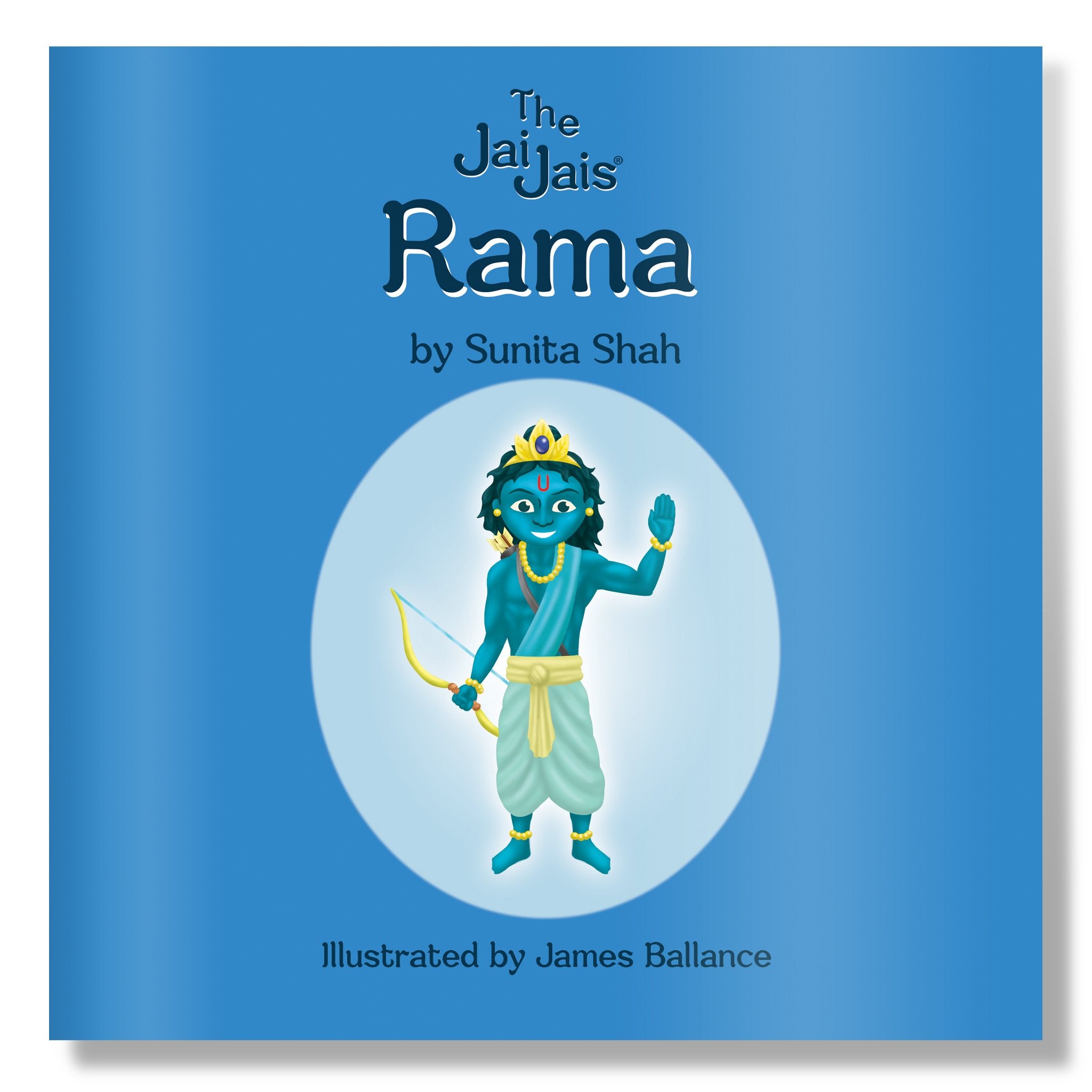 Rama Book