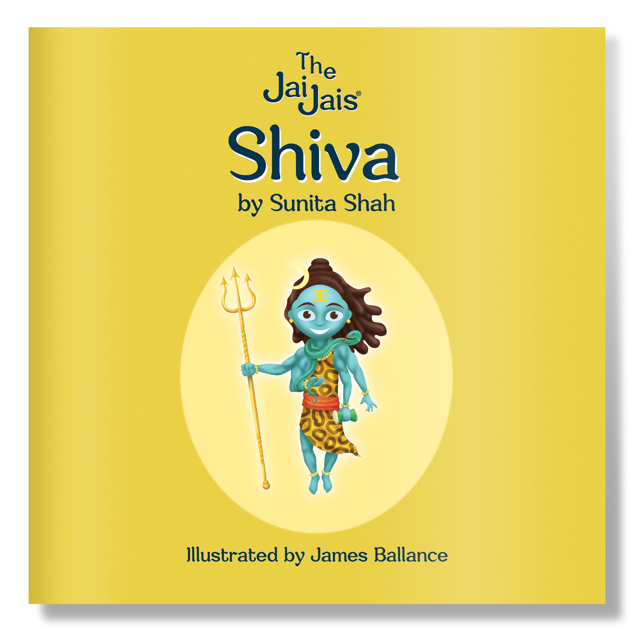 Shiva Book
