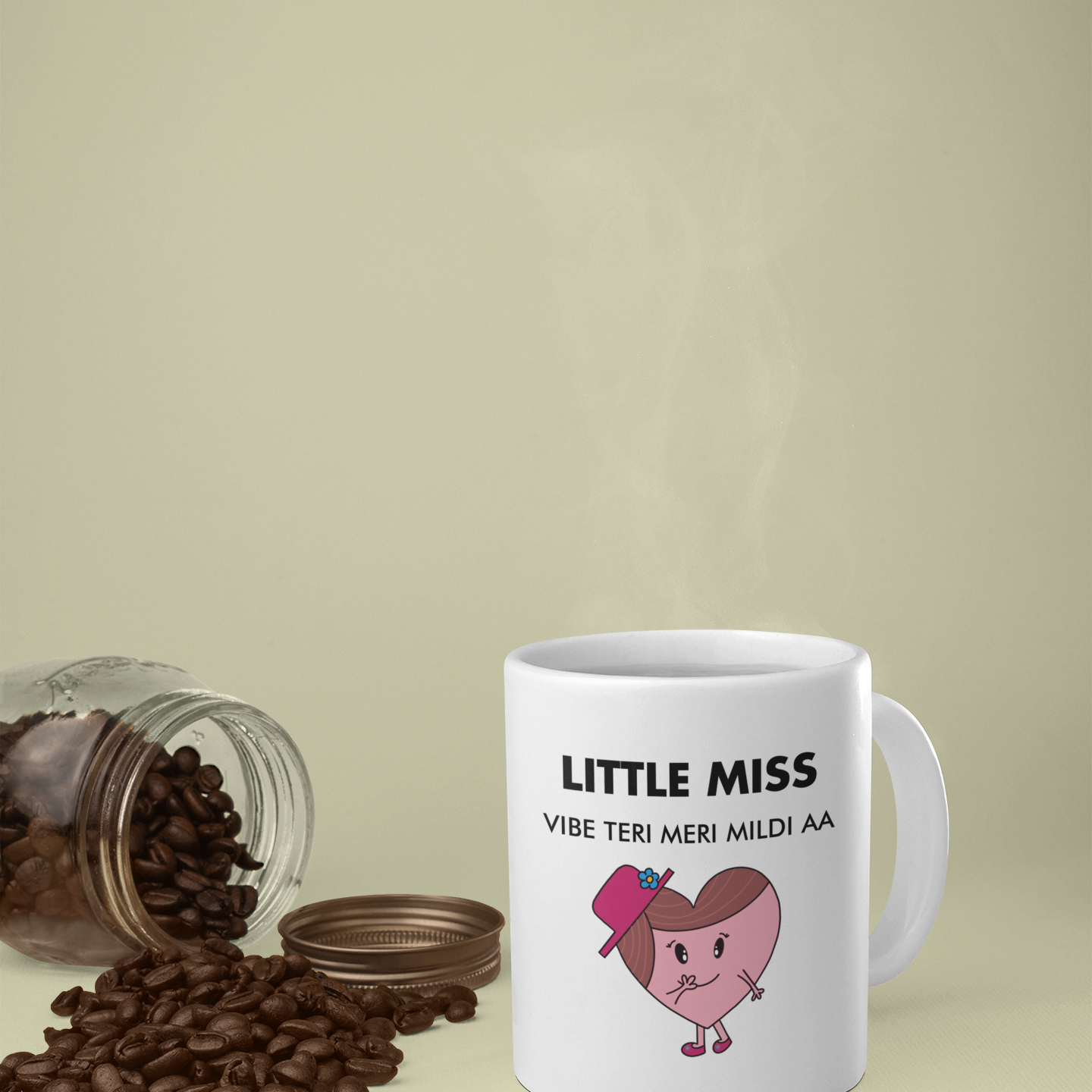 Little Miss Vibe - Diljit Dosanjh